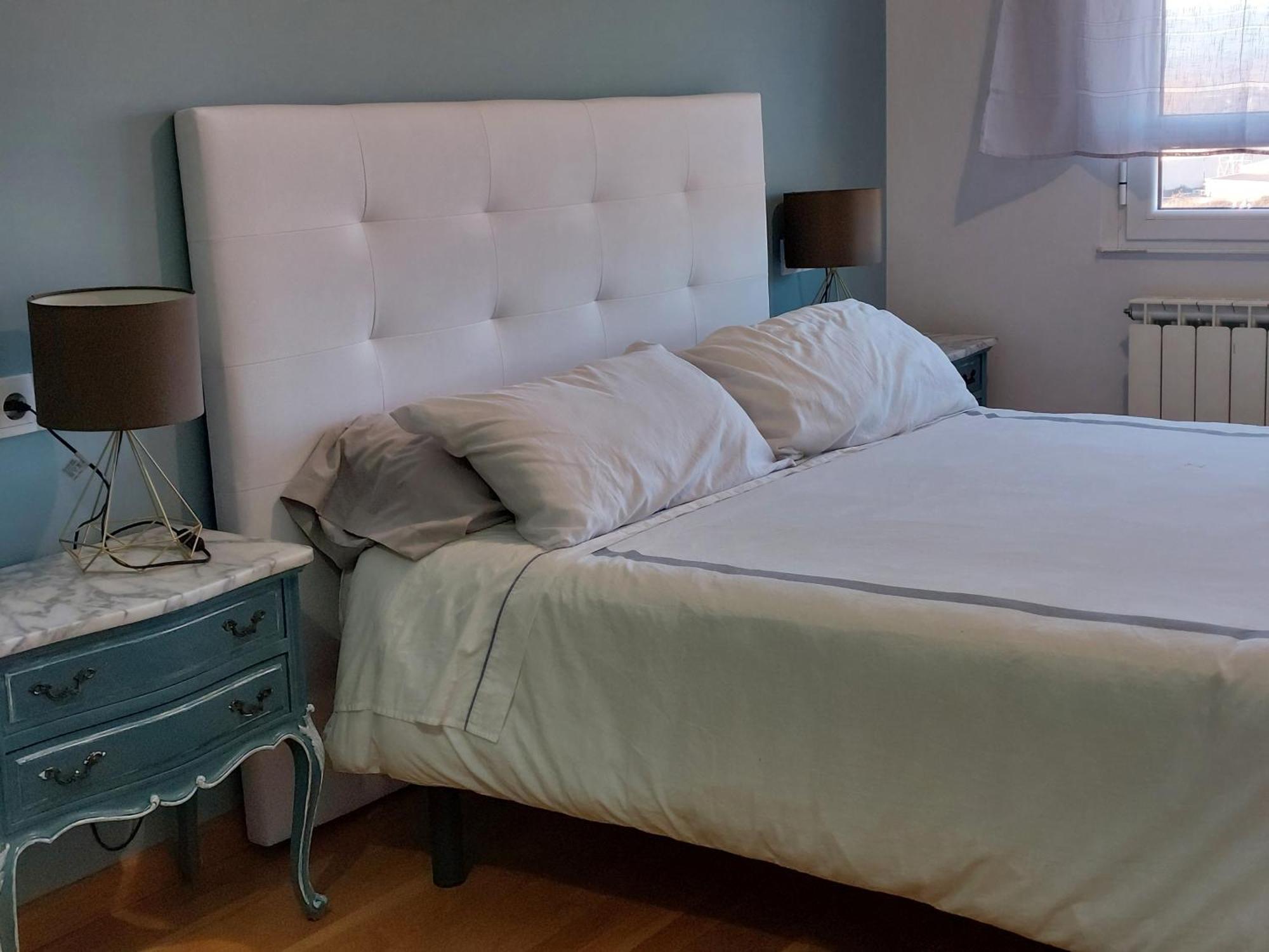 Apartamento El Silencio de Galadhrim Ponferrada Exterior foto
