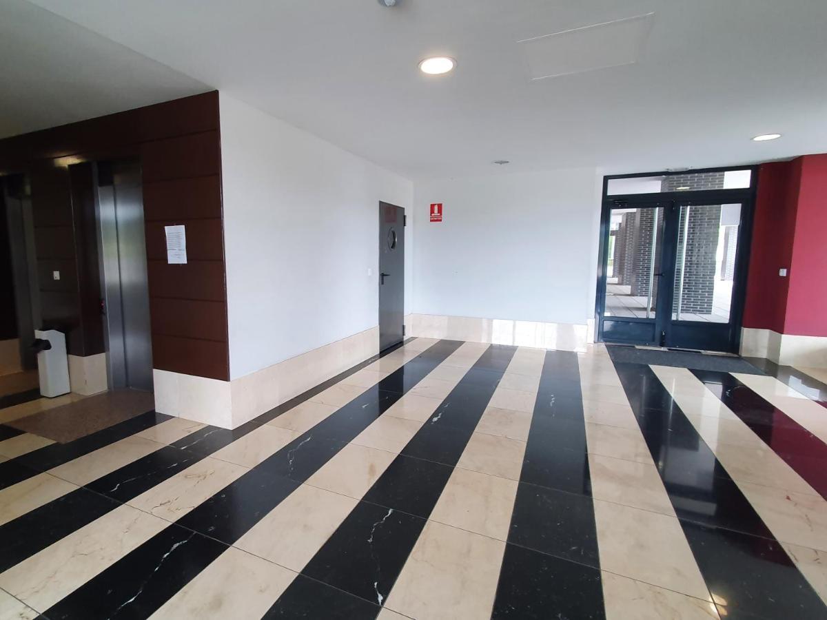 Apartamento El Silencio de Galadhrim Ponferrada Exterior foto