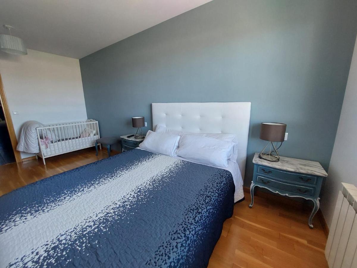 Apartamento El Silencio de Galadhrim Ponferrada Exterior foto