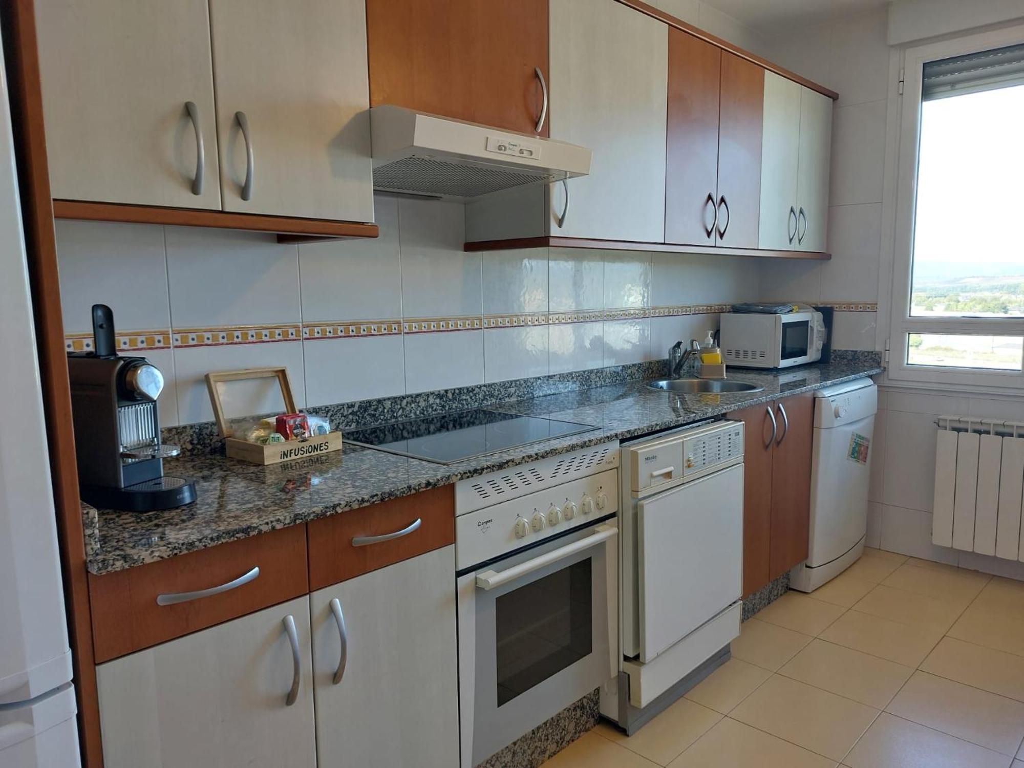 Apartamento El Silencio de Galadhrim Ponferrada Exterior foto