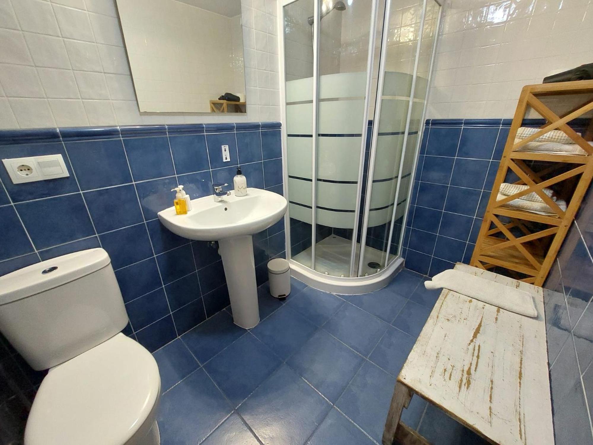 Apartamento El Silencio de Galadhrim Ponferrada Exterior foto