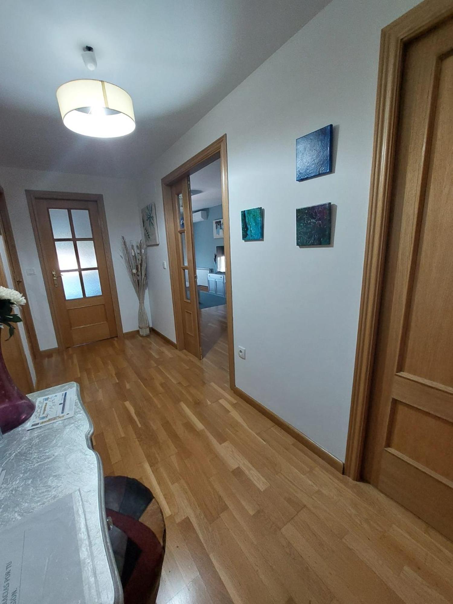 Apartamento El Silencio de Galadhrim Ponferrada Exterior foto